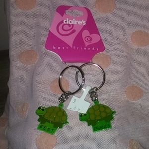 Key chains